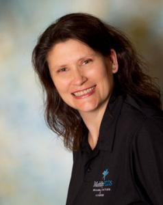 Treena Radermacher OTR/L