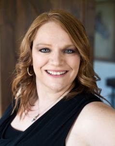 Trishia Powell LICSW Trishia Powell LICSW