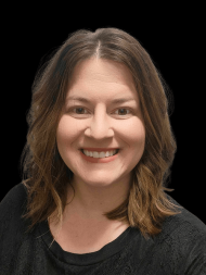 RaeAnn Dooley