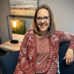 Lori Trumbauer