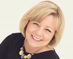 Carrie McLeod
