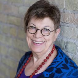 Pamela Leino-Mills