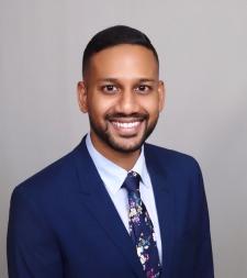 Hamzah Ramawad