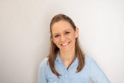 Sarah Heller